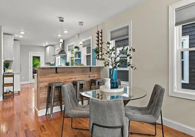 Photo 4 of Condo for sale at 21 Malvern Ave #1, Somerville, MA 02144 | MLS# 73573196 | Listing updated on 2026-09-12