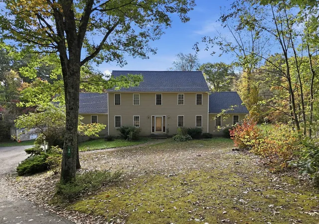 Single family home for sale at 78 New Westminster Rd, Hubbardston, MA 01452 | MLS# 73583651