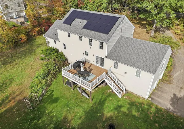 Photo 2 of Single family home for sale at 78 New Westminster Rd, Hubbardston, MA 01452 | MLS# 73583651 | Listing updated on 2026-10-06
