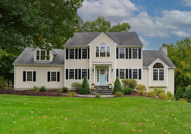 Photo 1 of Sale Pending at 8 Dearth Cir, Ashland, MA 01721 | MLS# 73584692 | Listing updated on 2026-10-05