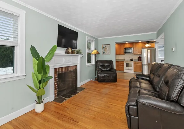 Photo 2 of Sale Pending at 66 Wayne Ave, Waltham, MA 02453 | MLS# 73585606 | Listing updated on 2026-10-21