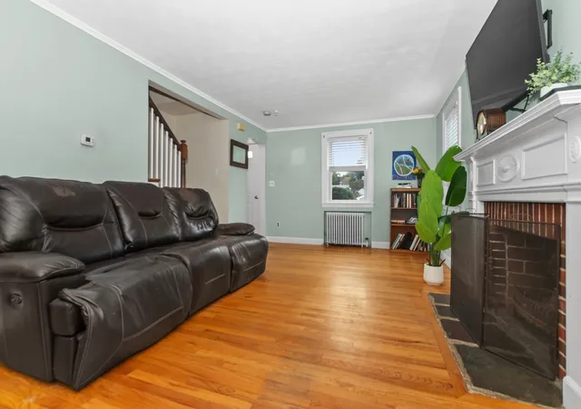 Photo 3 of Sale Pending at 66 Wayne Ave, Waltham, MA 02453 | MLS# 73585606 | Listing updated on 2026-10-21