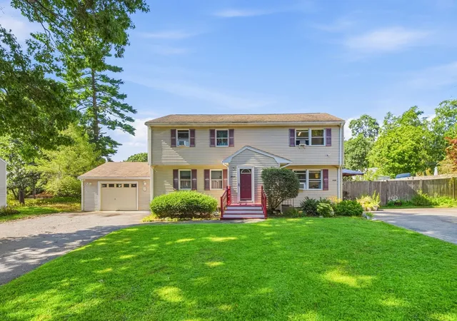 Photo 1 of Condo for sale at 440 Caswell St #B, East Taunton, MA 02718 | MLS# 73573777 | Listing updated on 2026-09-13