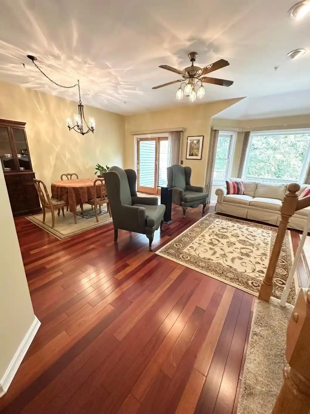 Listing Photo 1 - Condo for sale in 1200 Salem St located at 1200 Salem St, Peabody, MA 01940 - Unit #165