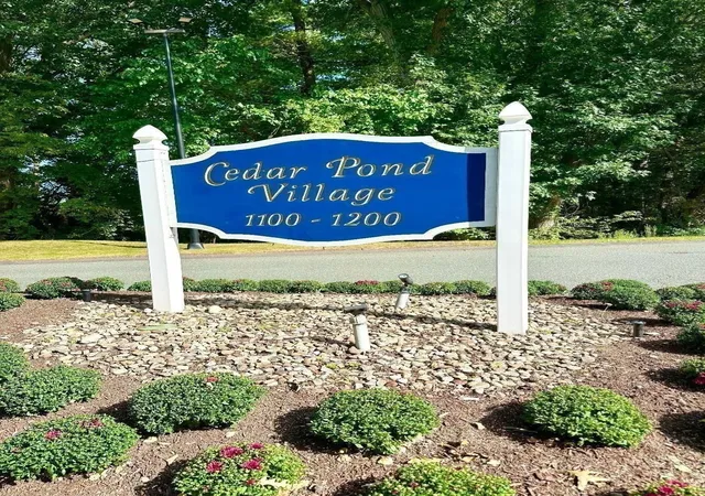 Listing Photo 3 - Condo for sale in building located at 1200 Salem St, Peabody, MA 01940 - Unit #165
