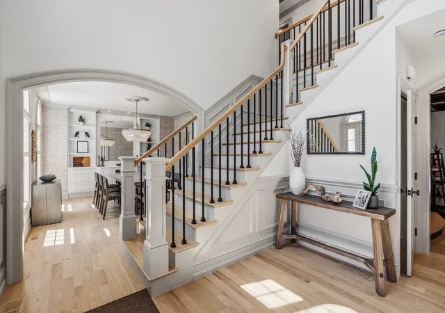 Photo 3 of Single family home for sale at 17 Bennington Rd, Windham, NH 03087 | MLS# 73573663 | Listing updated on 2026-10-05
