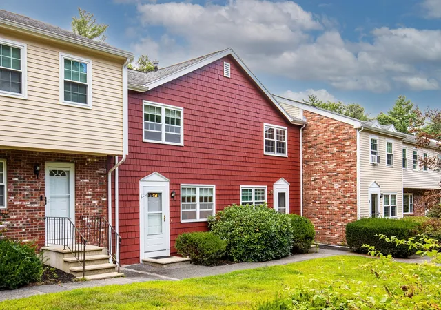 Condo for sale at 535 Haverhill #8, Rowley, MA 01969 | MLS# 73574399