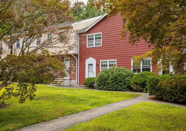 Photo 2 of Condo for sale at 535 Haverhill #8, Rowley, MA 01969 | MLS# 73574399 | Listing updated on 2026-09-19