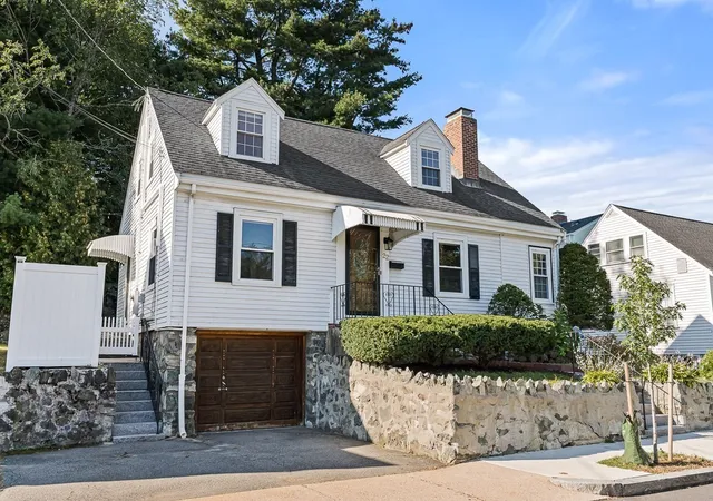 Photo 1 of Sale Pending at 22 Glen Rock Ave, Malden, MA 02148 | MLS# 73573803 | Listing updated on 2026-09-23