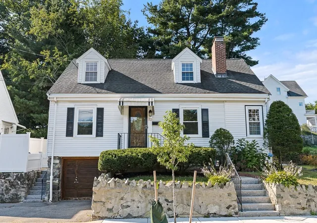 Photo 2 of Sale Pending at 22 Glen Rock Ave, Malden, MA 02148 | MLS# 73573803 | Listing updated on 2026-09-23
