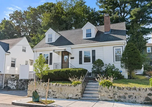 Photo 3 of Sale Pending at 22 Glen Rock Ave, Malden, MA 02148 | MLS# 73573803 | Listing updated on 2026-09-23