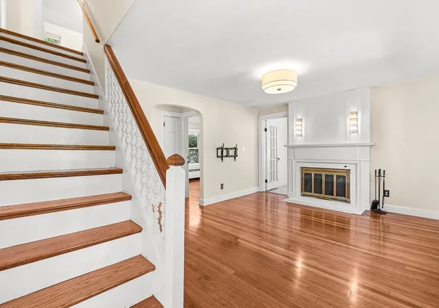 Photo 3 of Sale Pending at 22 Glen Rock Ave, Malden, MA 02148 | MLS# 73573803 | Listing updated on 2026-09-23