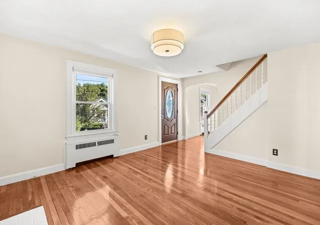 Photo 4 of Sale Pending at 22 Glen Rock Ave, Malden, MA 02148 | MLS# 73573803 | Listing updated on 2026-09-23