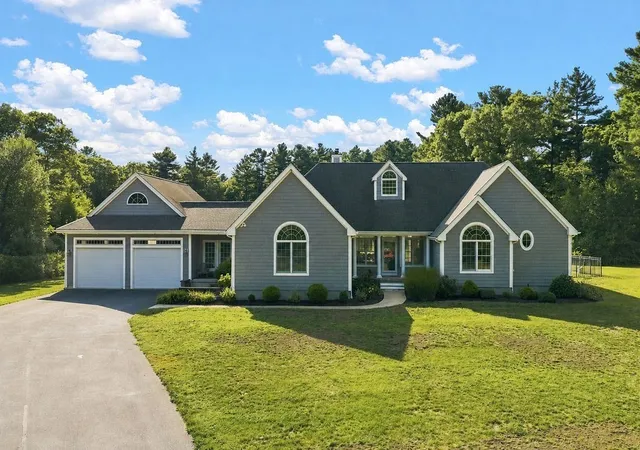 Photo 1 of Single family home for sale at 26 Ashlynn Way, Rehoboth, MA 02769 | MLS# 73566477 | Listing updated on 2026-09-14