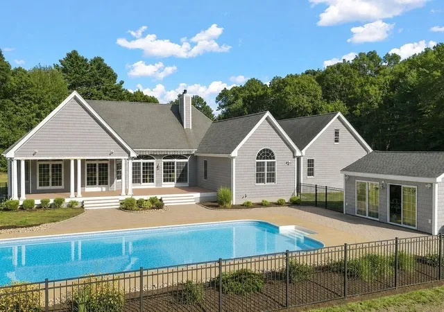 Photo 4 of Single family home for sale at 26 Ashlynn Way, Rehoboth, MA 02769 | MLS# 73566477 | Listing updated on 2026-09-14