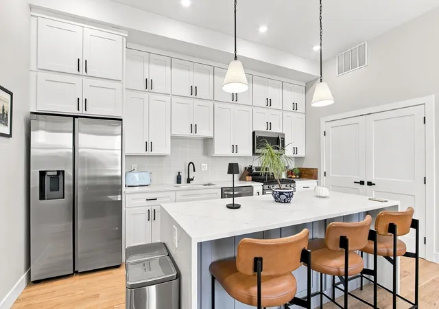 Photo 1 of Condo for sale at 152 Marion St #3, East Boston, MA 02128 | MLS# 73570418 | Listing updated on 2026-09-15