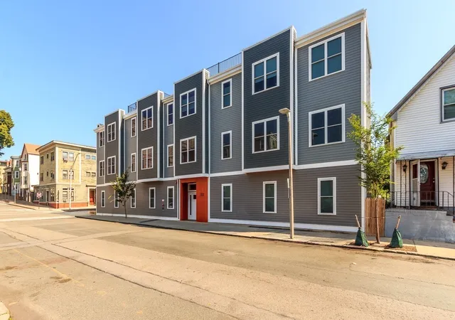 Photo 22 of Condo for sale at 152 Marion St #3, East Boston, MA 02128 | MLS# 73570418 | Listing updated on 2026-10-22