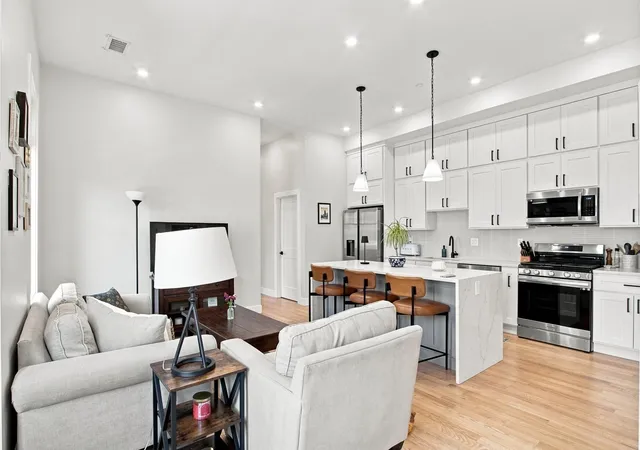 Photo 3 of Condo for sale at 152 Marion St #3, East Boston, MA 02128 | MLS# 73570418 | Listing updated on 2026-10-22