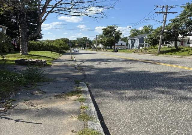 Photo 2 of Land for sale at 14 Pleasant St, Ware, MA 01082 | MLS# 73572339 | Listing updated on 2026-09-05