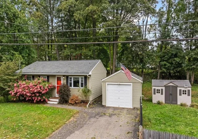 Photo 1 of Single family home for sale at 165 Peter Salem Rd, Leicester, MA 01524 | MLS# 73585781 | Listing updated on 2026-10-15