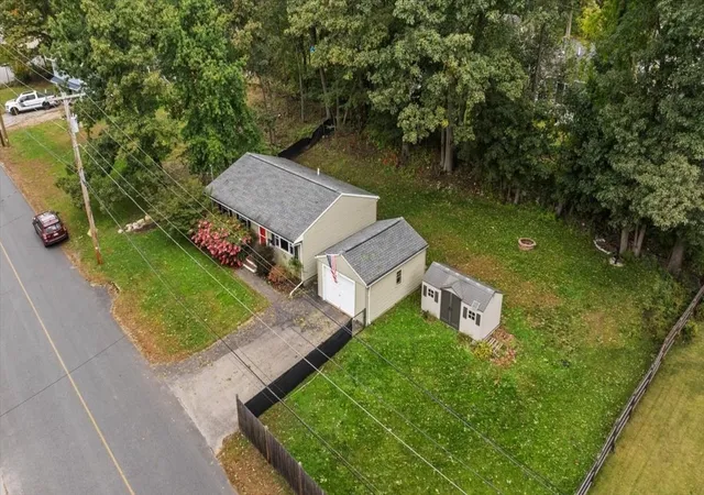 Photo 3 of Single family home for sale at 165 Peter Salem Rd, Leicester, MA 01524 | MLS# 73585781 | Listing updated on 2026-10-15