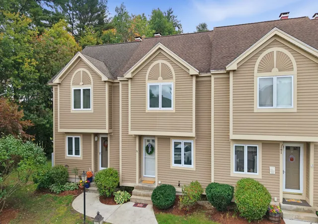 Condo for sale at 55 Littleton Rd #17B, Ayer, MA 01432 | MLS# 73585731