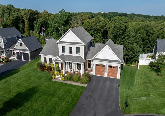 Photo 1 of Single family home for sale at 41 Bramhall Ln, Plymouth, MA 02360 | MLS# 73582352 | Listing updated on 2026-10-18