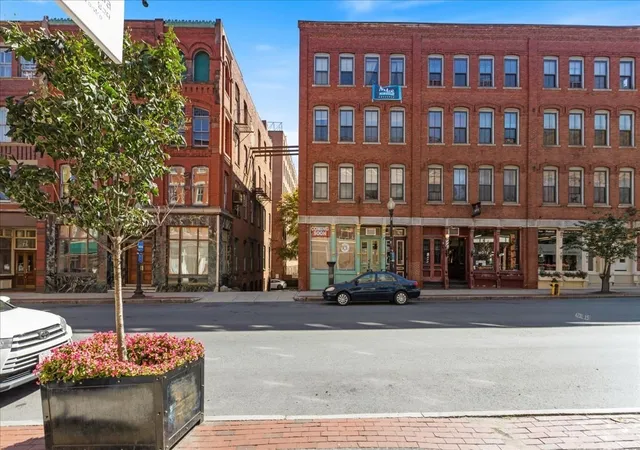 Photo 1 of Condo for sale at 24 Washington St #301, Haverhill, MA 01832 | MLS# 73579261 | Listing updated on 2026-10-28
