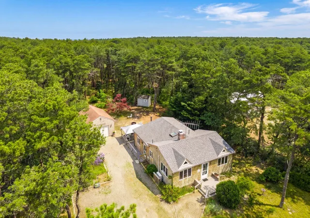 Photo 3 of Single family home for sale at 6 Meadow Ter, North Truro, MA 02652 | MLS# 73581354 | Listing updated on 2026-10-11