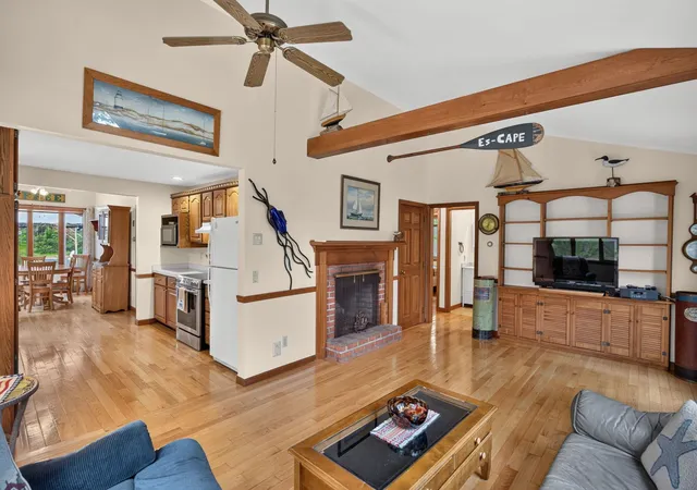 Photo 3 of Single family home for sale at 6 Meadow Ter, North Truro, MA 02652 | MLS# 73581354 | Listing updated on 2026-10-11