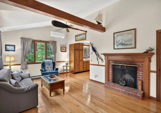 Photo 4 of Single family home for sale at 6 Meadow Ter, North Truro, MA 02652 | MLS# 73581354 | Listing updated on 2026-10-11