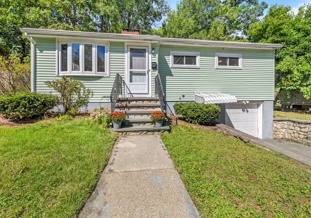 Photo 1 of Single family home for sale at 191 Kenrick St, Brighton, MA 02135 | MLS# 73578681 | Listing updated on 2026-10-12