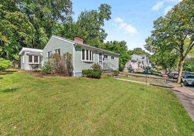 Photo 2 of Single family home for sale at 191 Kenrick St, Brighton, MA 02135 | MLS# 73578681 | Listing updated on 2026-10-12
