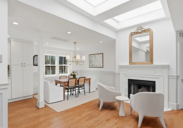 Photo 2 of Condo for sale at 58 Gray St #3, Boston, MA 02116 | MLS# 73576186 | Listing updated on 2026-09-11