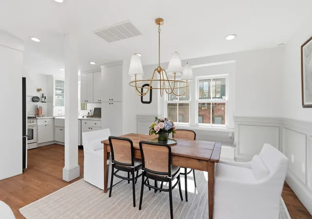 Photo 2 of Condo for sale at 58 Gray St #3, Boston, MA 02116 | MLS# 73576186 | Listing updated on 2026-09-11