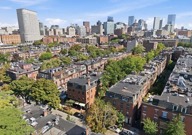 Photo 41 of Condo for sale at 58 Gray St #3, Boston, MA 02116 | MLS# 73576186 | Listing updated on 2026-09-11