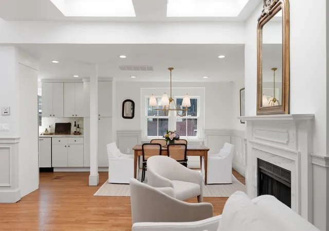 Photo 4 of Condo for sale at 58 Gray St #3, Boston, MA 02116 | MLS# 73576186 | Listing updated on 2026-09-11