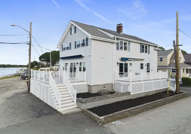 Photo 1 of Single family home for sale at 2 Caldwell St, North Weymouth, MA 02191 | MLS# 73571875 | Listing updated on 2026-09-09
