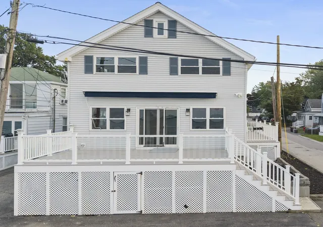 Photo 2 of Single family home for sale at 2 Caldwell St, North Weymouth, MA 02191 | MLS# 73571875 | Listing updated on 2026-09-09