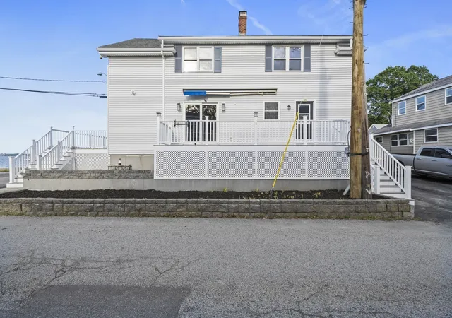 Photo 3 of Single family home for sale at 2 Caldwell St, North Weymouth, MA 02191 | MLS# 73571875 | Listing updated on 2026-09-09