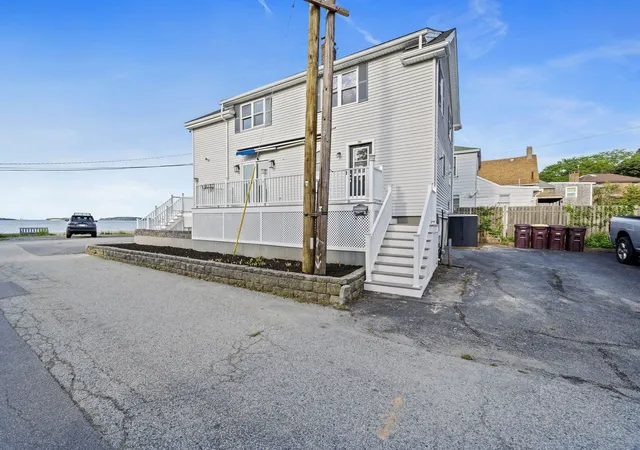 Photo 3 of Single family home for sale at 2 Caldwell St, North Weymouth, MA 02191 | MLS# 73571875 | Listing updated on 2026-09-09