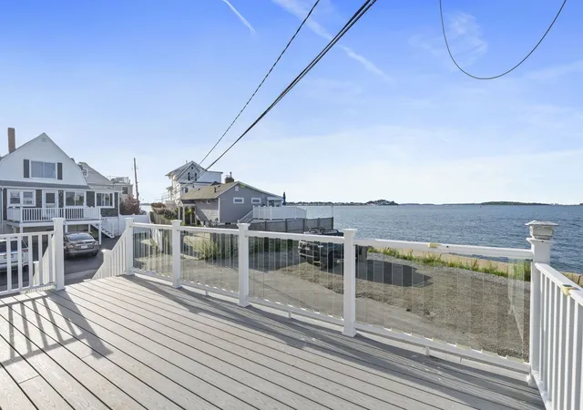 Photo 4 of Single family home for sale at 2 Caldwell St, North Weymouth, MA 02191 | MLS# 73571875 | Listing updated on 2026-09-09