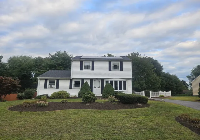 Photo 18 of Single family home for sale at 283 Harriet, Cumberland, RI 02864 | MLS# 73581142 | Listing updated on 2026-10-13