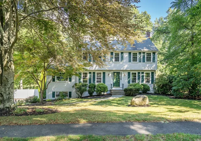 Single family home for sale at 8 Barry Dr, Framingham, MA 01702 | MLS# 73575169