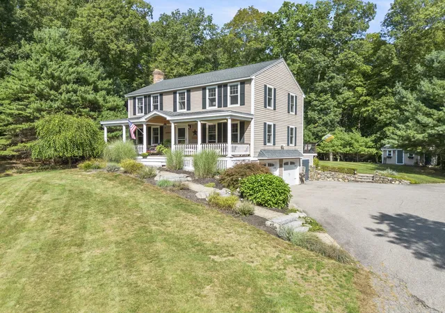 Photo 1 of Sale Pending at 26 Elizabeth St, Amesbury, MA 01913 | MLS# 73584396 | Listing updated on 2026-10-15