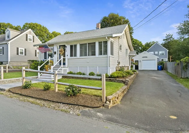 Photo 2 of Sale Pending at 38 Sterling St, Braintree, MA 02184 | MLS# 73577906 | Listing updated on 2026-10-07