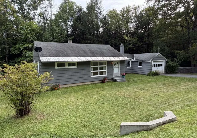 Photo 1 of Sale Pending at 304 Chapel Rd, Savoy, MA 01256 | MLS# 73573584 | Listing updated on 2026-09-15
