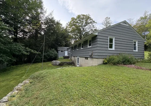 Photo 2 of Sale Pending at 304 Chapel Rd, Savoy, MA 01256 | MLS# 73573584 | Listing updated on 2026-09-15