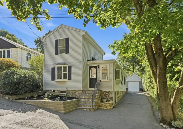 Photo 1 of Sale Pending at 37 Westford St, Saugus, MA 01906 | MLS# 73575837 | Listing updated on 2026-09-24