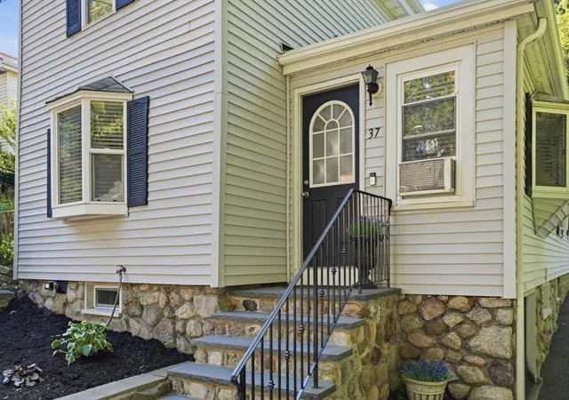 Photo 2 of Sale Pending at 37 Westford St, Saugus, MA 01906 | MLS# 73575837 | Listing updated on 2026-09-24